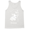 r.i.p. lemmy kilmister Tank Top