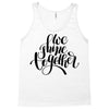 we shine together Tank Top