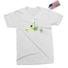 schrodinger's night Exclusive T-shirt
