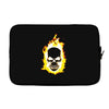 burning man Laptop sleeve