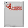 cheeky nando iPad 3 and 4 Case