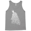 arts bats Tank Top
