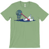 predat awww T-Shirt
