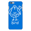 bird iPhone 6/6s Plus Case