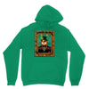 Owl Hoodini Unisex Hoodie