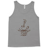 My Taste (f105) Tank Top