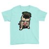 PUG LIFE Youth Tee