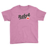 rebel alliance long sleeve tee Youth Tee