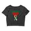Humboldt Strong Crop Top