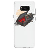 dead man walking Samsung Galaxy S8