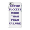 motivation1 iPhone 7 Case