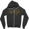 adventure rope Zipper Hoodie