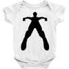 fortnite 5 Baby Bodysuit