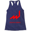 Death Grips Racerback Tank
