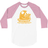 i love food 3/4 Sleeve Shirt