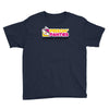 prison panties Youth Tee