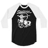 promo sagittarius best trending 3/4 Sleeve Shirt