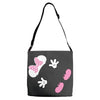 Creating a Little Disney Magic Baby Girl Adjustable Strap Totes