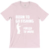 forced to work T-Shirt