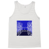 Winter (f76) Tank Top