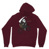 back to boo!!! Unisex Hoodie