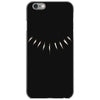 black panther iPhone 6/6s Case