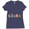 ciara Ladies Fitted T-Shirt