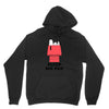 Sleep Big Fan Unisex Hoodie