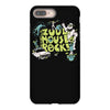 zuul house rock iPhone 8 Plus