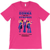 One Night Only Donna And The Dynamos T-Shirt