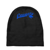 cougar bait Baby Beanies
