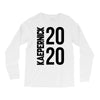 Kaepernick 2020 Long Sleeve Shirts