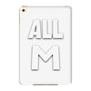 all m iPad Mini 4