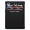 giant meteor 2016 iPad Mini