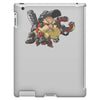 overwatch torbjorn cute spray iPad 3 and 4 Case