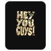 hey you guys Mousepad