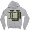 underdog Zipper Hoodie