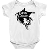 expecto patronum Baby Bodysuit