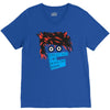awsome design animation skin V-Neck Tee