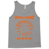 ginger ninja Tank Top
