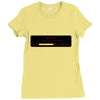 Missing You (a91) Ladies Fitted T-Shirt