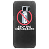 stop the intolerance Samsung Galaxy S7 Edge