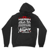 nurse Hoodie