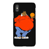 FAT ALBERT iPhoneX