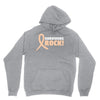 Survivor Rock Unisex Hoodie