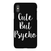 cute but pyscho iPhoneX