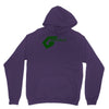 new york generals Unisex Hoodie