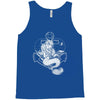 sailors beware Tank Top