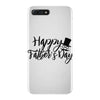 happy father's day iPhone 7 Plus Case