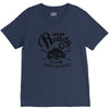get ready for adventure V-Neck Tee